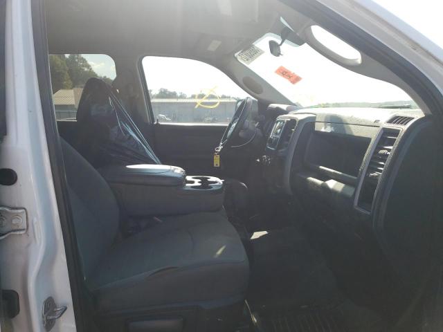Photo 5 from auction – 2016 RAM 2500 ST with VIN 3C6UR5CJ7GG107407