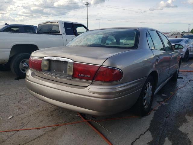 Photo 4 from auction – 2004 BUICK LESABRE CU with VIN 1G4HP52K544134765