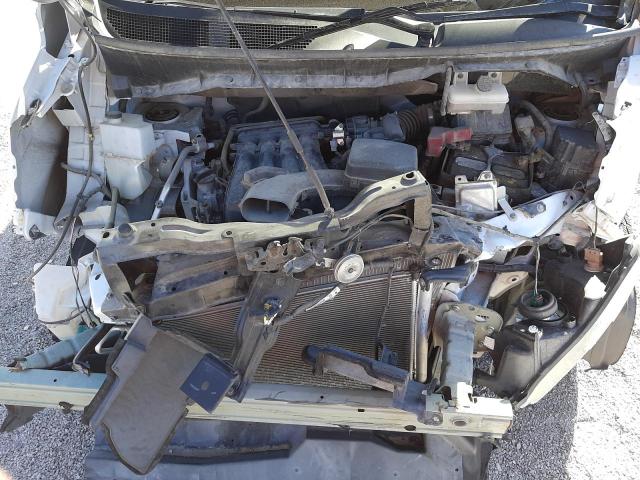 Photo 7 from auction – 2017 NISSAN NV200 2.5S with VIN 3N6CM0KN5HK720986