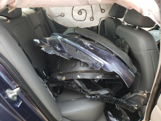 Photo 6 from auction – 2015 CHEVROLET MALIBU 1LT with VIN 1G11C5SL7FF163792