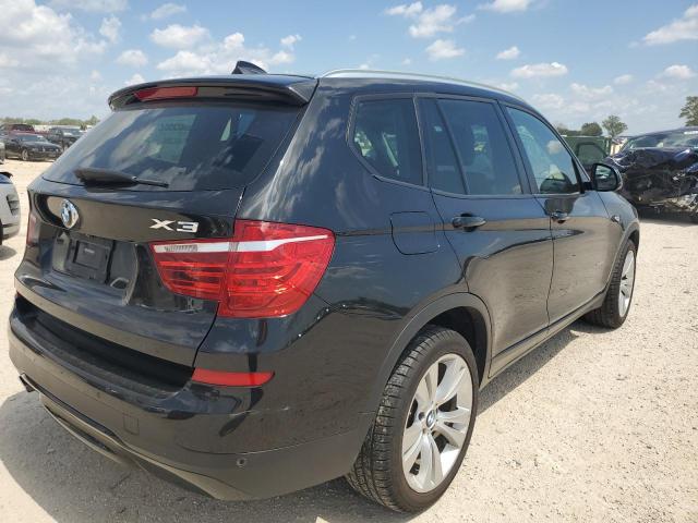 Photo 4 from auction – 2016 BMW X3 XDRIVE2 with VIN 5UXWX9C5XG0D72281