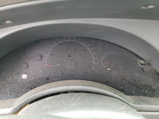 Photo 8 from auction – 2006 CHRYSLER PACIFICA T with VIN 2A8GM68456R684726