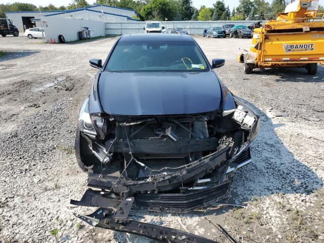 Photo 9 from auction – 2018 CADILLAC CTS PREMIU with VIN 1G6AY5SS3J0132277
