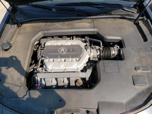 Photo 7 from auction – 2012 ACURA TL with VIN 19UUA8F50CA032091