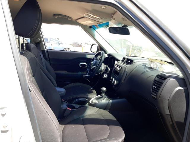 Photo 5 from auction – 2015 KIA SOUL with VIN KNDJN2A26F7800920