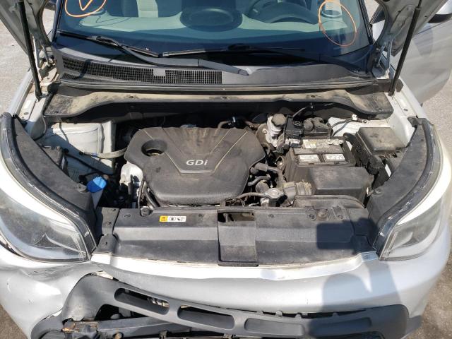 Photo 7 from auction – 2015 KIA SOUL with VIN KNDJN2A27F7812932