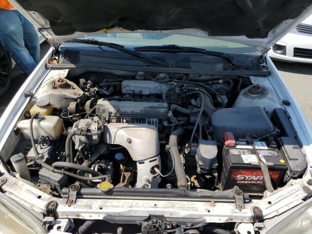 Photo 7 from auction – 1998 TOYOTA CAMRY CE with VIN JT2BG22K4W0241639