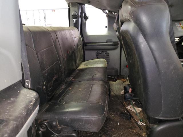 Photo 6 from auction – 2003 FORD F250 SUPER with VIN 1FTNX21F03EB09985