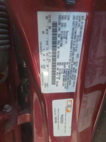 Foto 10 de la subasta – 2014 FORD FOCUS SE con VIN 1FADP3K28EL319199