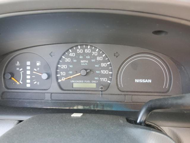 Photo 8 from auction – 1998 NISSAN FRONTIER X with VIN 1N6DD21S7WC388768