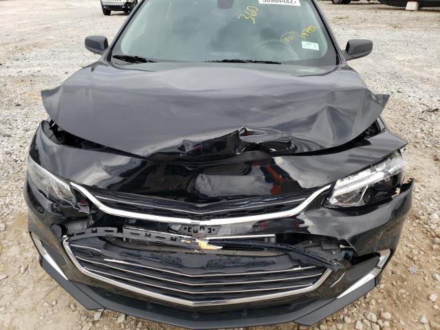 Photo 7 from auction – 2017 CHEVROLET MALIBU LS with VIN 1G1ZB5ST5HF289142