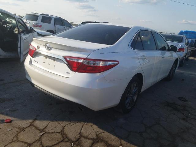 Photo 4 from auction – 2016 TOYOTA CAMRY LE with VIN 4T1BF1FK7GU255362
