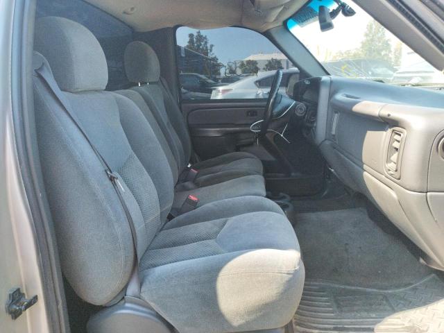 Photo 5 from auction – 2004 CHEVROLET SILVERADO with VIN 1GCEC14V34Z166815