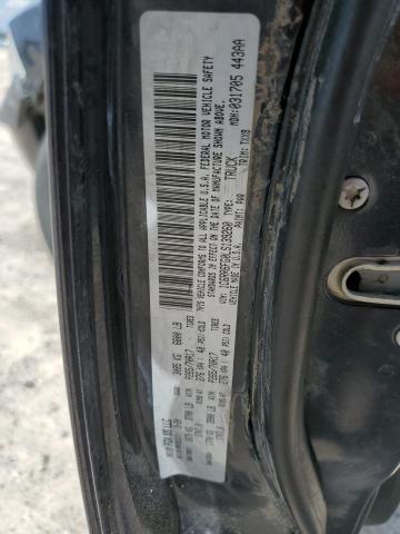 Photo 10 from auction – 2020 RAM 1500 CLASS with VIN 1C6RR6FG0LS139260