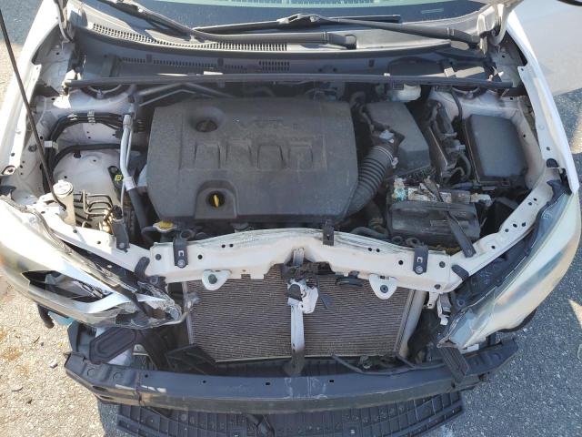 Photo 7 from auction – 2014 TOYOTA COROLLA L with VIN 2T1BURHE4EC155536