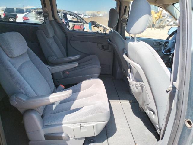 Photo 6 from auction – 2006 DODGE GRAND CARA with VIN 2D4GP44L76R781333