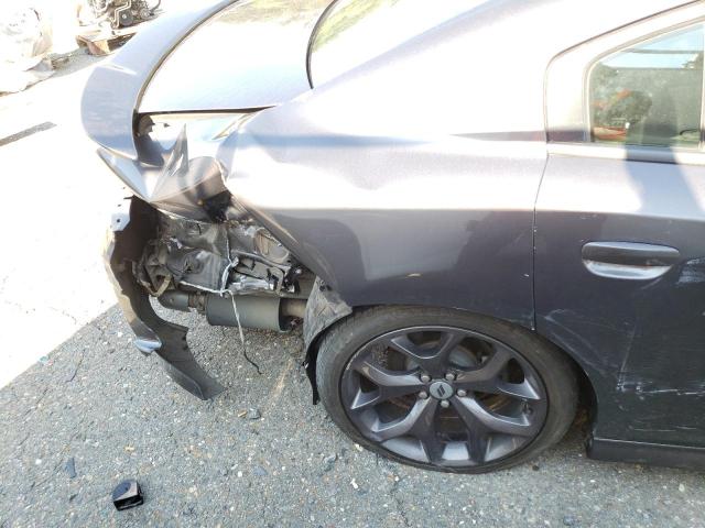 Photo 9 from auction – 2019 DODGE CHARGER R/ with VIN 2C3CDXCT1KH575565