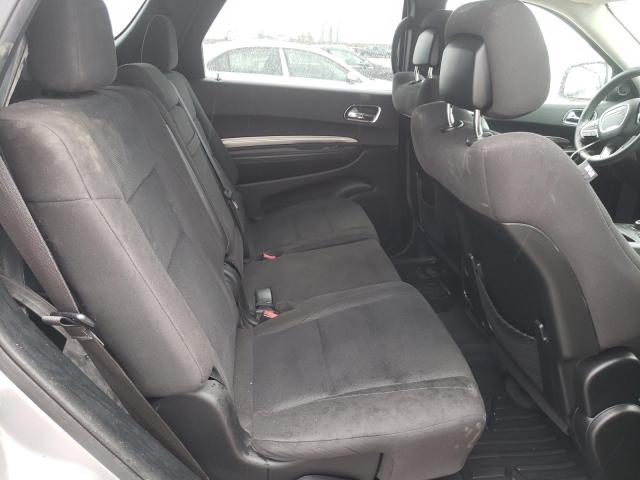 Photo 6 from auction – 2016 DODGE DURANGO SX with VIN 1C4RDHAG2GC502524