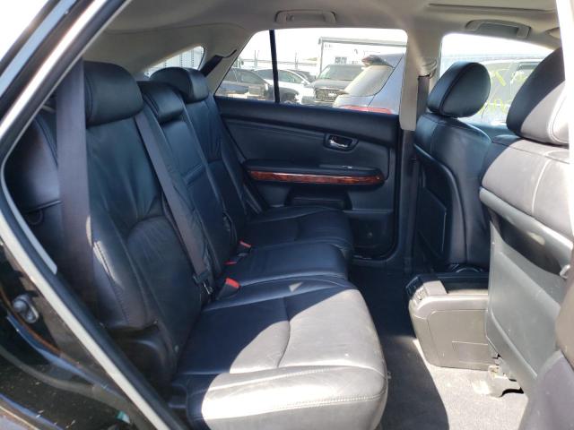 Photo 6 from auction – 2009 LEXUS RX 350 with VIN 2T2HK31U29C101653