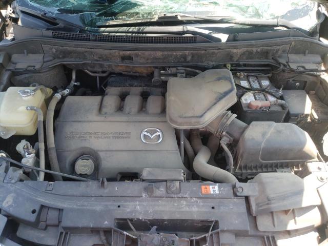 Photo 7 from auction – 2012 MAZDA CX-9 with VIN JM3TB2DV7C0343800