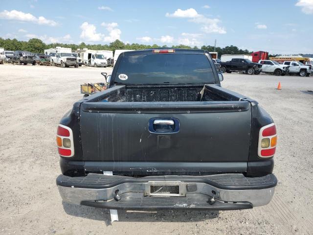 Photo 6 from auction – 2004 CHEVROLET SILVERADO with VIN 1GCEC14X24Z308881
