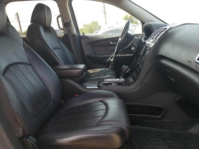 Photo 5 from auction – 2011 GMC ACADIA DEN with VIN 1GKKVTEDXBJ310410