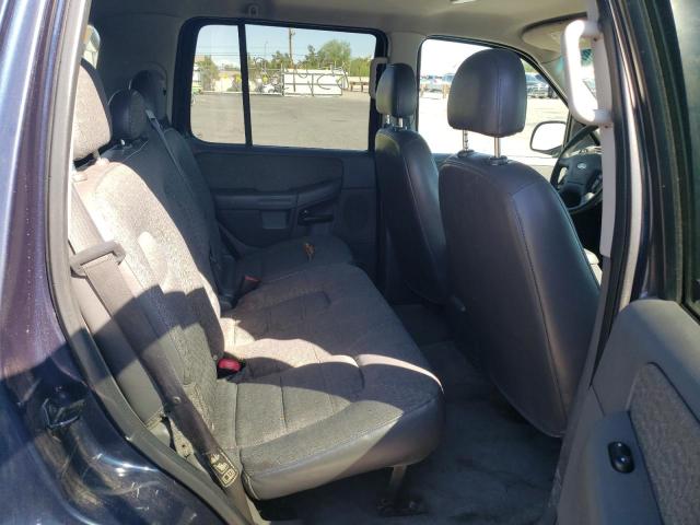 Photo 6 from auction – 2003 FORD EXPLORER X with VIN 1FMZU62K03ZA93482