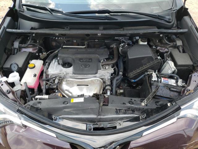 Photo 7 from auction – 2017 TOYOTA RAV4 LIMIT with VIN 2T3YFREVXHW369238