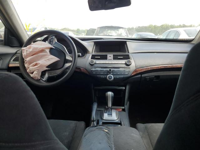 Photo 9 from auction – 2012 HONDA CROSSTOUR with VIN 5J6TF3H35CL003226