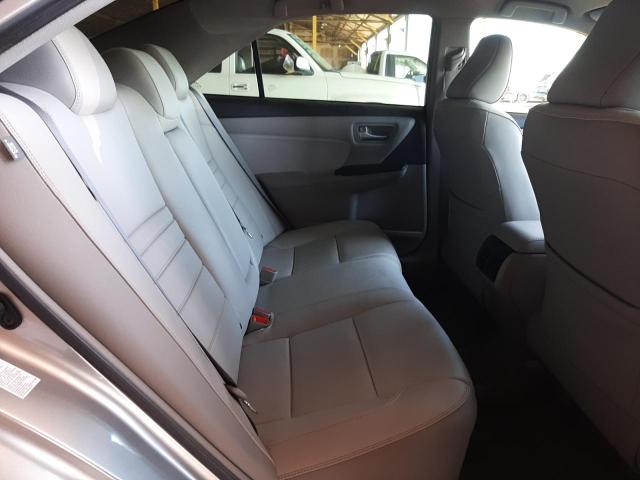 Photo 6 from auction – 2016 TOYOTA CAMRY LE with VIN 4T1BF1FK3GU250708