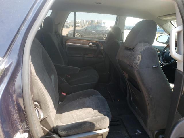 Photo 6 from auction – 2012 BUICK ENCLAVE with VIN 5GAKRAED2CJ227528