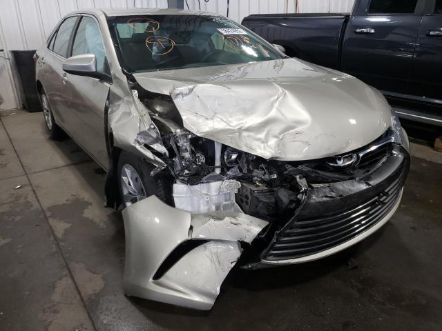 Photo 1 from auction – 2016 TOYOTA CAMRY LE with VIN 4T4BF1FK9GR583727