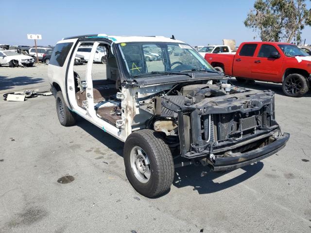 CADILLAC ESCALADE E 2011 with VIN 1GYS4KEF8BR269605 - Photo from auction