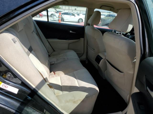 Photo 6 from auction – 2013 TOYOTA CAMRY L with VIN 4T1BF1FK6DU215849