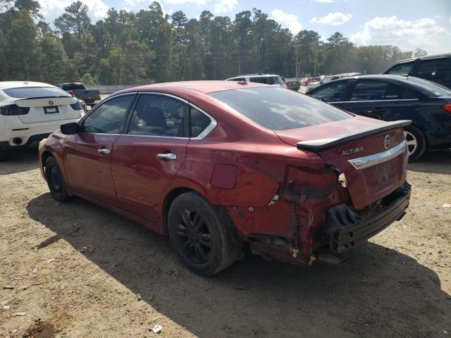Снимка 3 от търг – 2014 NISSAN ALTIMA 2.5 с VIN 1N4AL3AP8EC281663