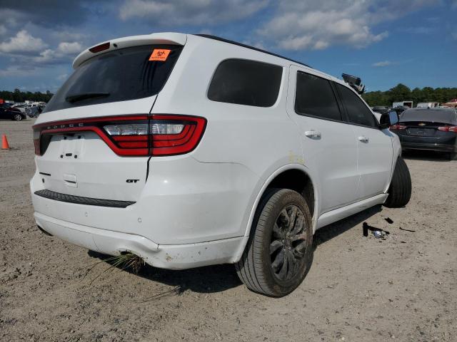 Photo 4 from auction – 2019 DODGE DURANGO GT with VIN 1C4RDJDG8KC606074