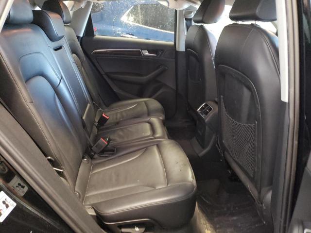 Photo 6 from auction – 2013 AUDI Q5 PREMIUM with VIN WA1LFAFP8DA026507