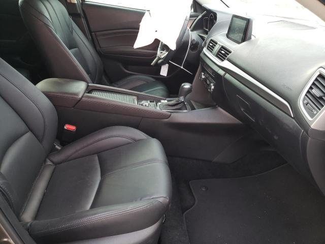 Photo 5 from auction – 2018 MAZDA 3 TOURING with VIN 3MZBN1L3XJM178256