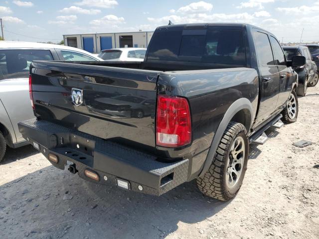 Photo 4 from auction – 2015 RAM 1500 SLT with VIN 1C6RR7LM5FS752558