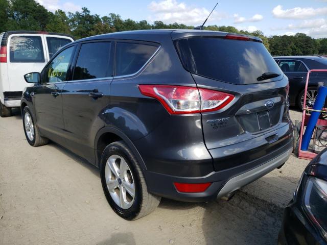 Photo 3 from auction – 2015 FORD ESCAPE SE with VIN 1FMCU9GX7FUB16673