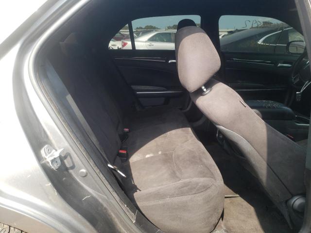 Photo 6 from auction – 2011 CHRYSLER 300 with VIN 2C3CA4CGXBH523815