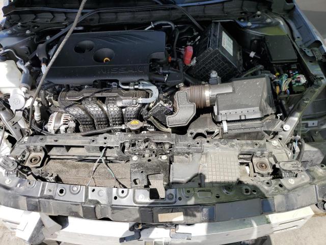 Photo 7 from auction – 2019 NISSAN ALTIMA S with VIN 1N4BL4BV8KN324891