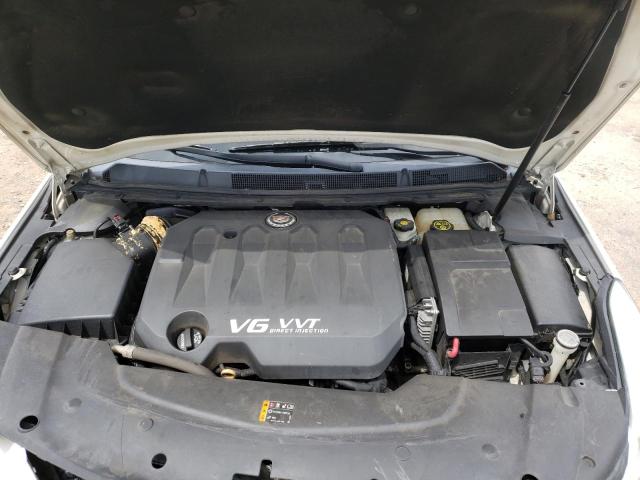 Photo 7 from auction – 2013 CADILLAC XTS PREMIU with VIN 2G61S5S32D9132548