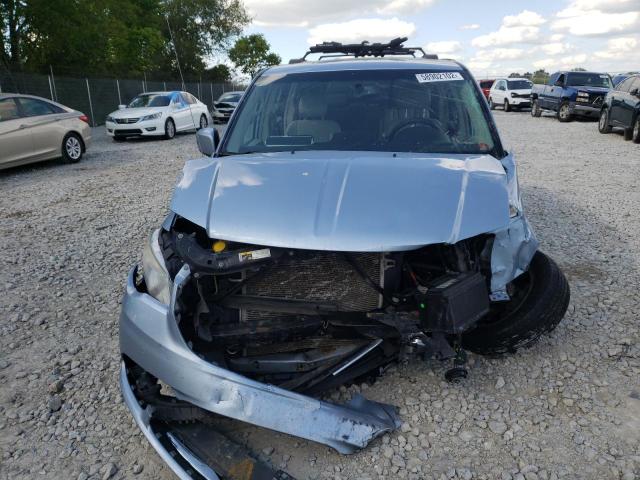 Photo 10 from auction – 2013 CHRYSLER TOWN & COU with VIN 2C4RC1BG4DR598121