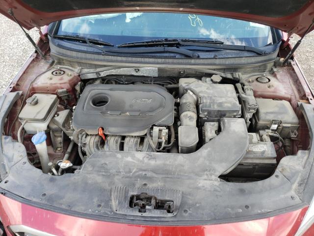 Photo 7 from auction – 2015 HYUNDAI SONATA SE with VIN 5NPE24AF1FH134294