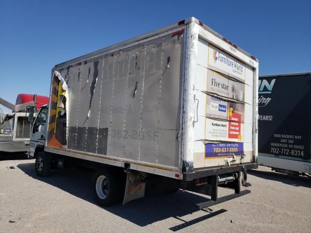 Photo 3 from auction – 2007 ISUZU NPR with VIN JALC4B16877000926