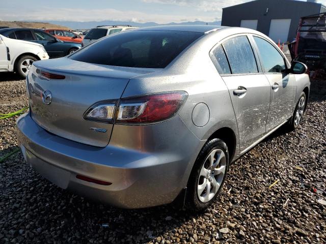 Photo 4 from auction – 2013 MAZDA 3 I with VIN JM1BL1U76D1737166