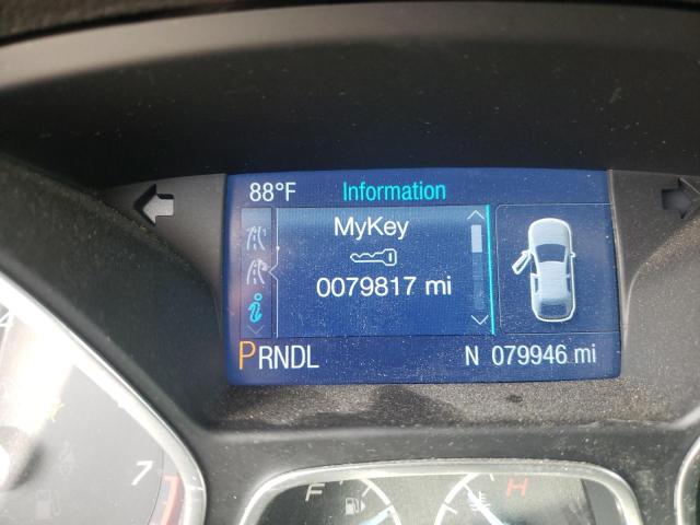 Photo 8 from auction – 2014 FORD FOCUS SE with VIN 1FADP3F28EL436744