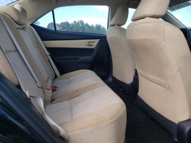 Photo 6 from auction – 2017 TOYOTA COROLLA L with VIN 5YFBURHE9HP671041
