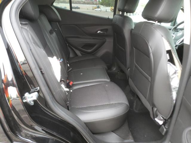 Photo 6 from auction – 2022 BUICK ENCORE PRE with VIN KL4CJASM3NB530825